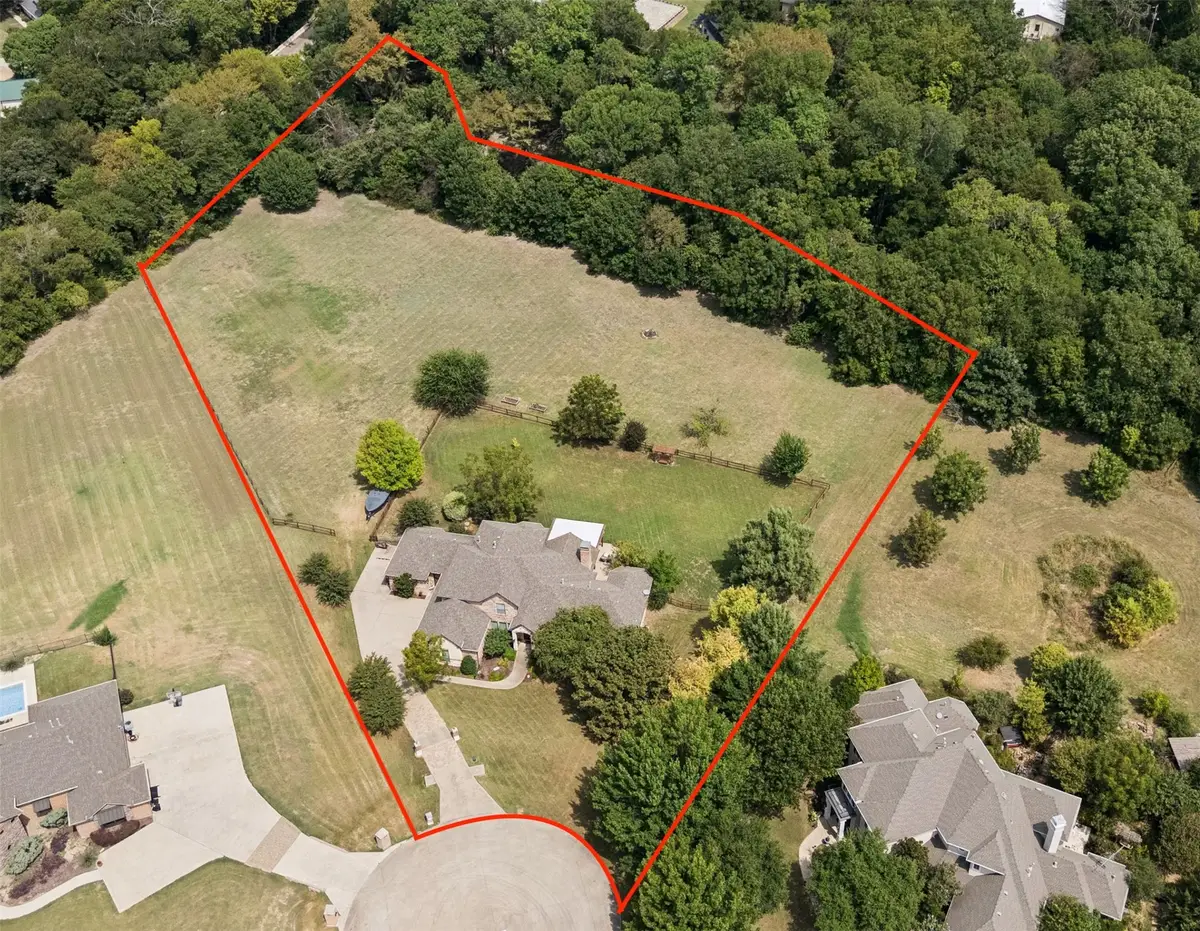 1520 Snider Court, Lucas, TX 75002 - #1