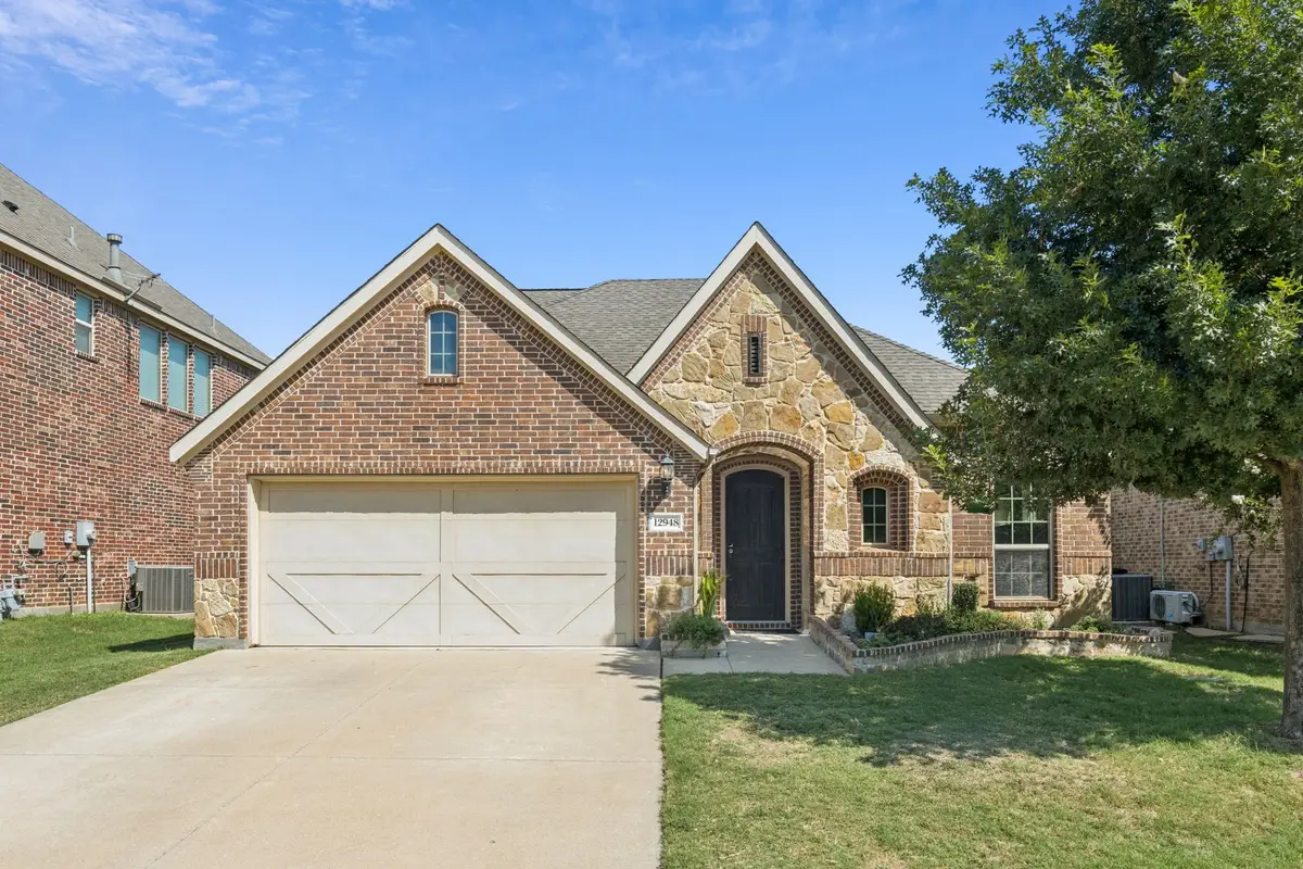12948 Steadman Farms Drive, Fort Worth, TX 76244 - #1