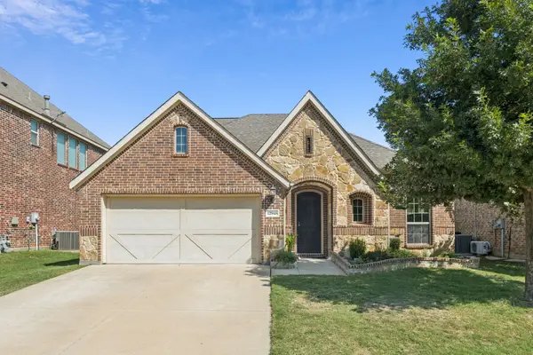 12948 Steadman Farms Drive, Fort Worth, TX 76244