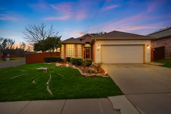 5501 Penwell Drive, Fort Worth, TX 76135