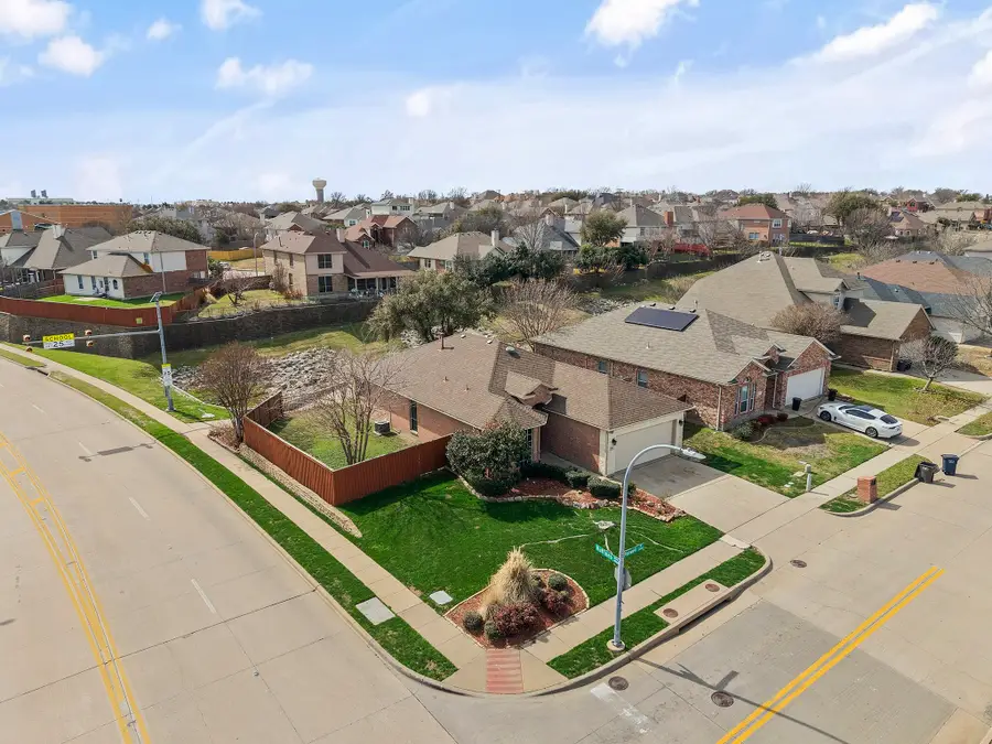 5501 Penwell Drive, Fort Worth, TX 76135 - #3