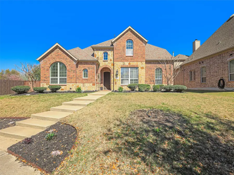 13136 Mapleton Drive, Frisco, TX 75035 - #3