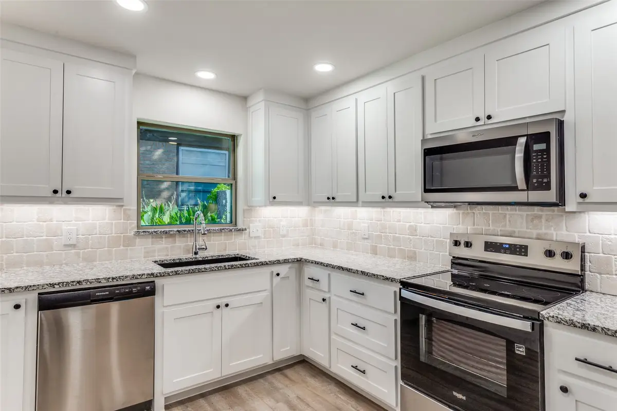 133 Mcgee Drive, Fort Worth, TX 76114 - #1