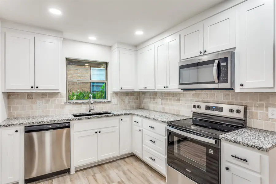 133 Mcgee Drive, Fort Worth, TX 76114 - #2