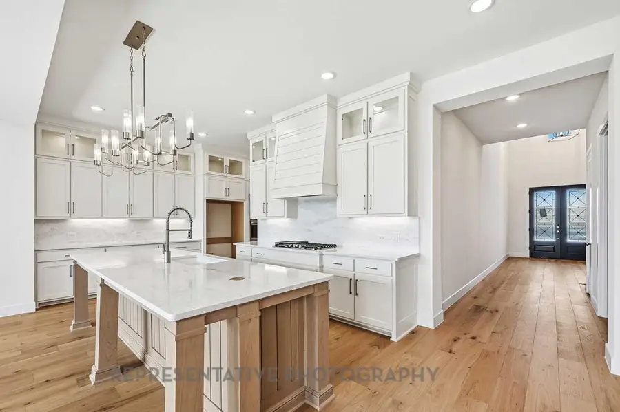 2717 Thatcher Street, Celina, TX 75009 - #2