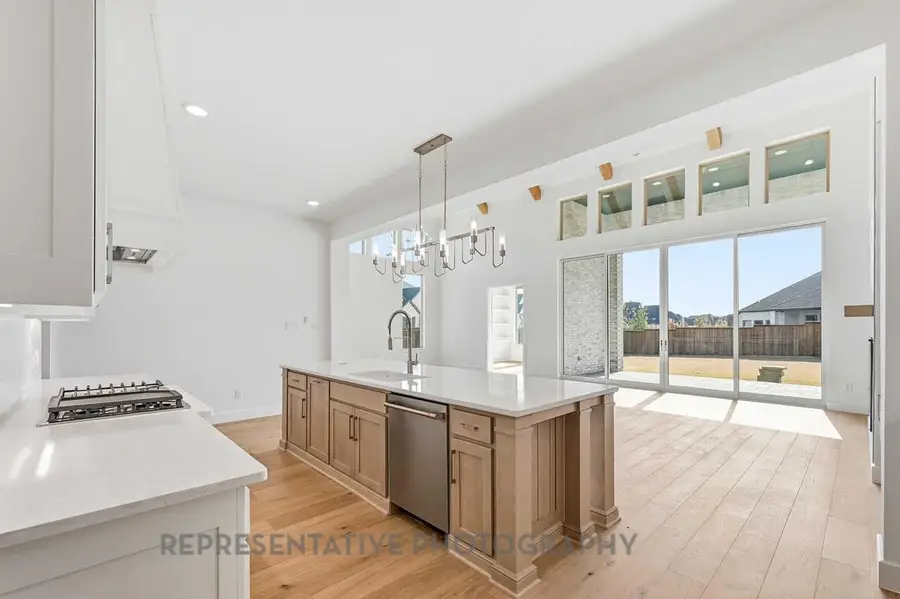 2717 Thatcher Street, Celina, TX 75009 - #3