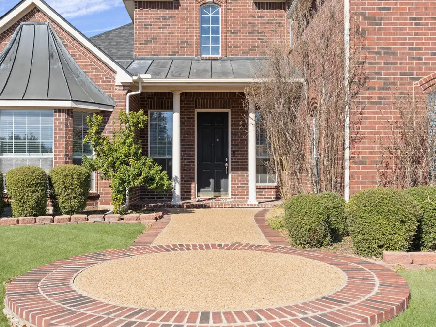 433 Shady Oaks Drive, Murphy, TX 75094 - #3