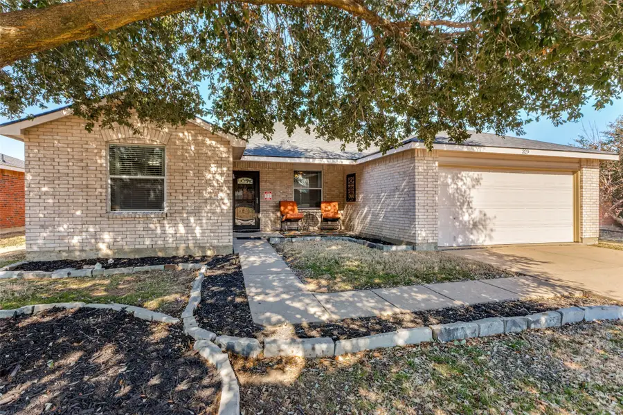 329 Indian Blanket Drive, Burleson, TX 76028 - #2