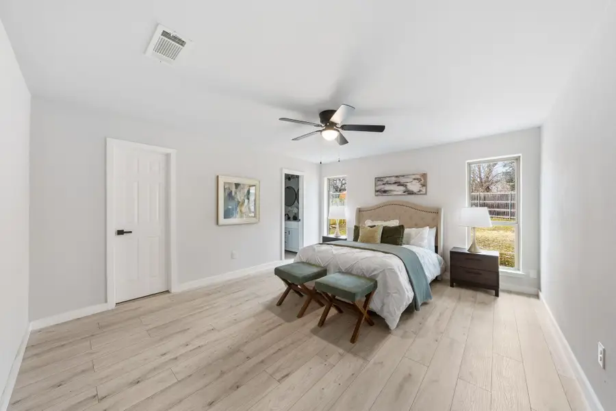 2105 Sexton Drive, Arlington, TX 76015 - #3