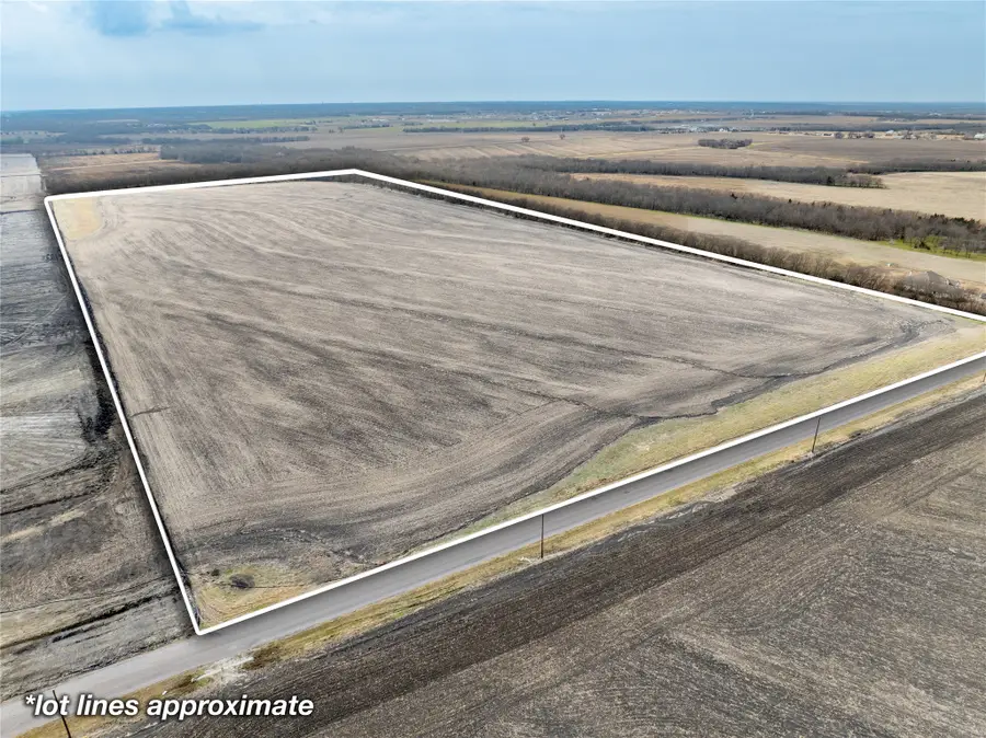 TBD 52.1 Acres Cr-637, Nevada, TX 75173 - #3