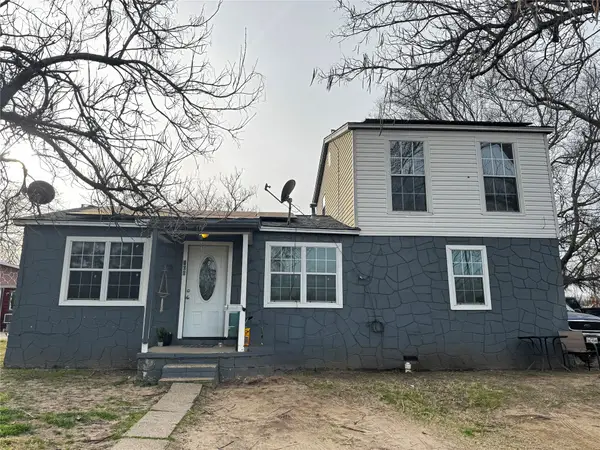 108 S Ellis Avenue, Mt Pleasant, TX 75455