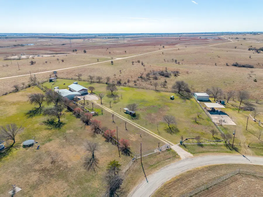 235 S Skyline Court, Cresson, TX 76035 - #3