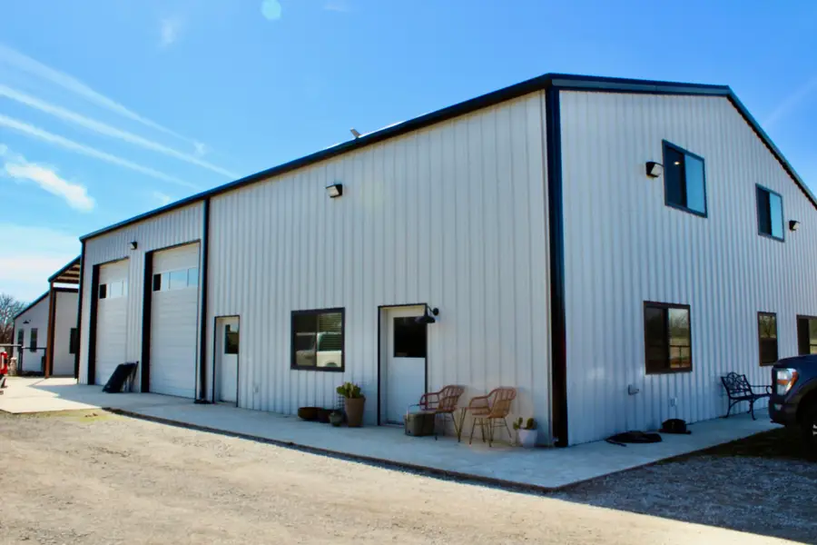 1455 County Road 4280, Decatur, TX 76234 - #2