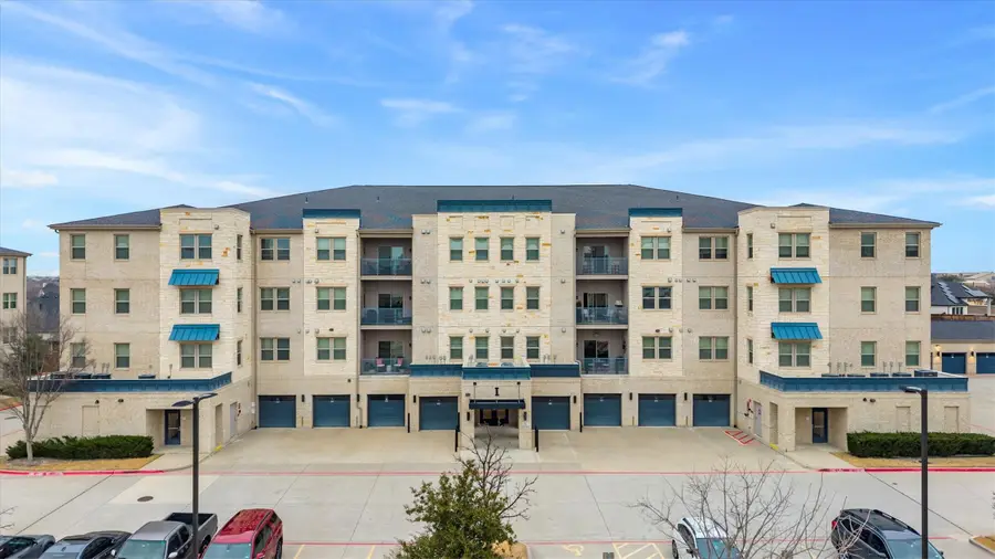 651 N Watters Road #5205, Allen, TX 75013 - #2