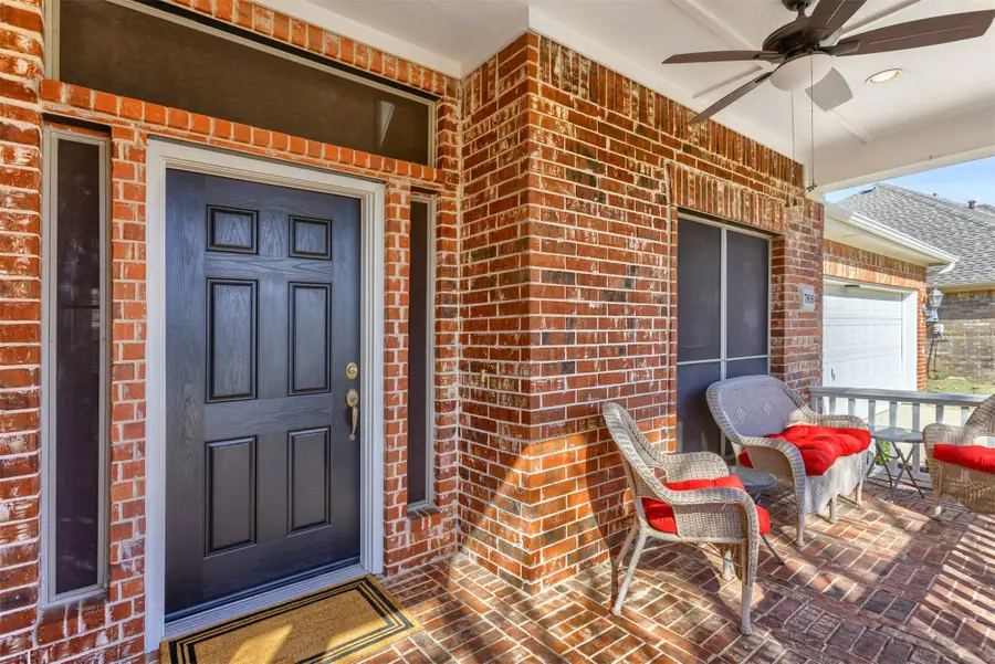 7816 Whippoorwill Drive, McKinney, TX 75072 - #3