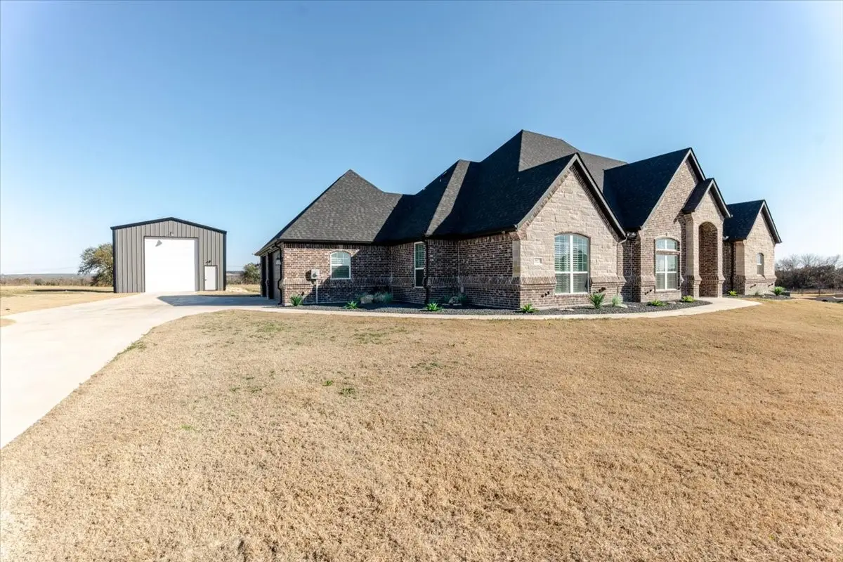 3077 Infinity Drive, Weatherford, TX 76087 - #1
