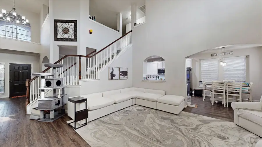 10444 Stoneside Trail, Fort Worth, TX 76244 - #2