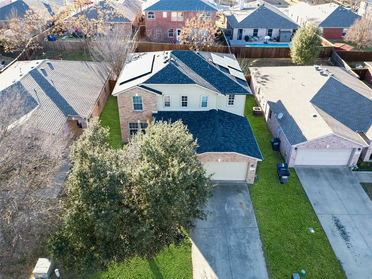 1652 Lionheart Drive, Little Elm, TX 75036 - #1