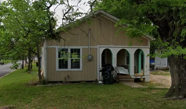 1521 N Palace Avenue, Tyler, TX 75702