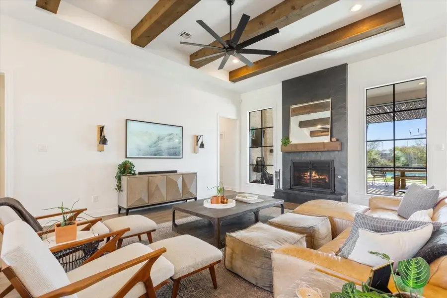 16024 Sorrento Drive, Woodway, TX 76712 - #3