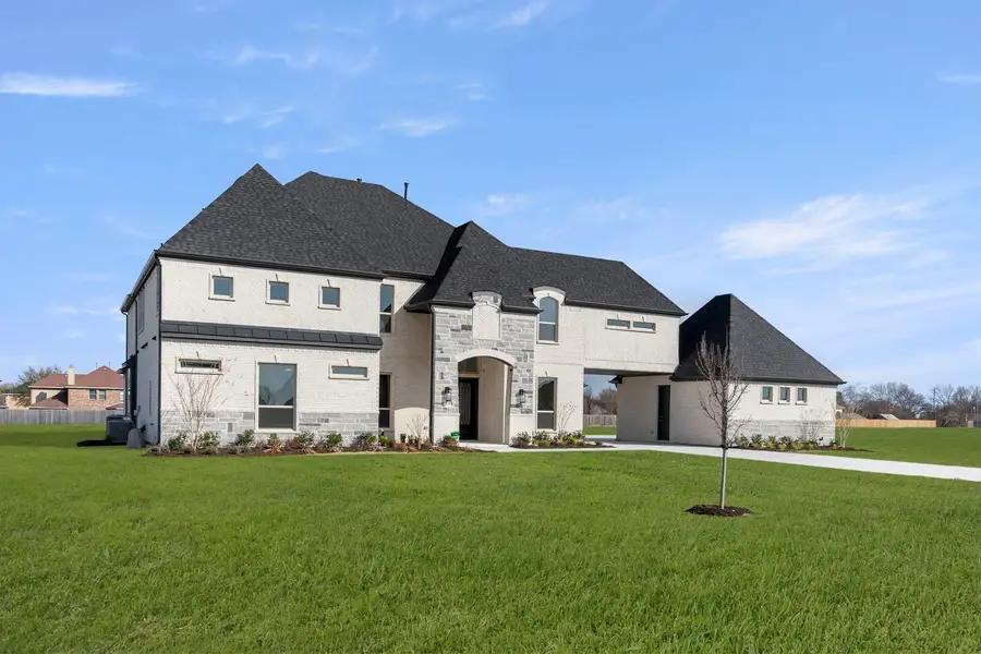 5300 Ivybridge Drive, Parker, TX 75002 - #3