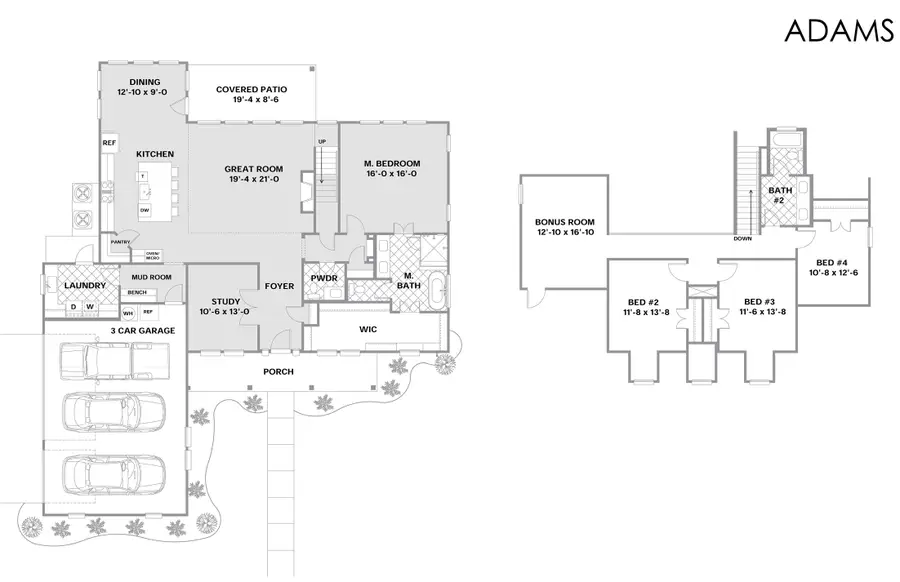 805 Concord Court, Nevada, TX 75173 - #3