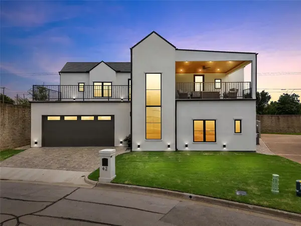 42 Enclave Court, Waco, TX 76708