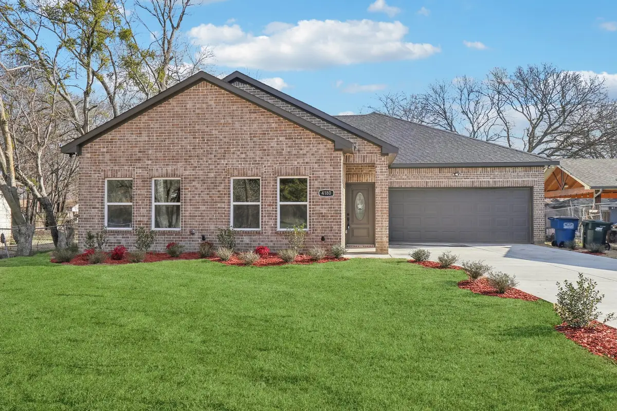 4180 Interurban Road, Lancaster, TX 75134 - #1