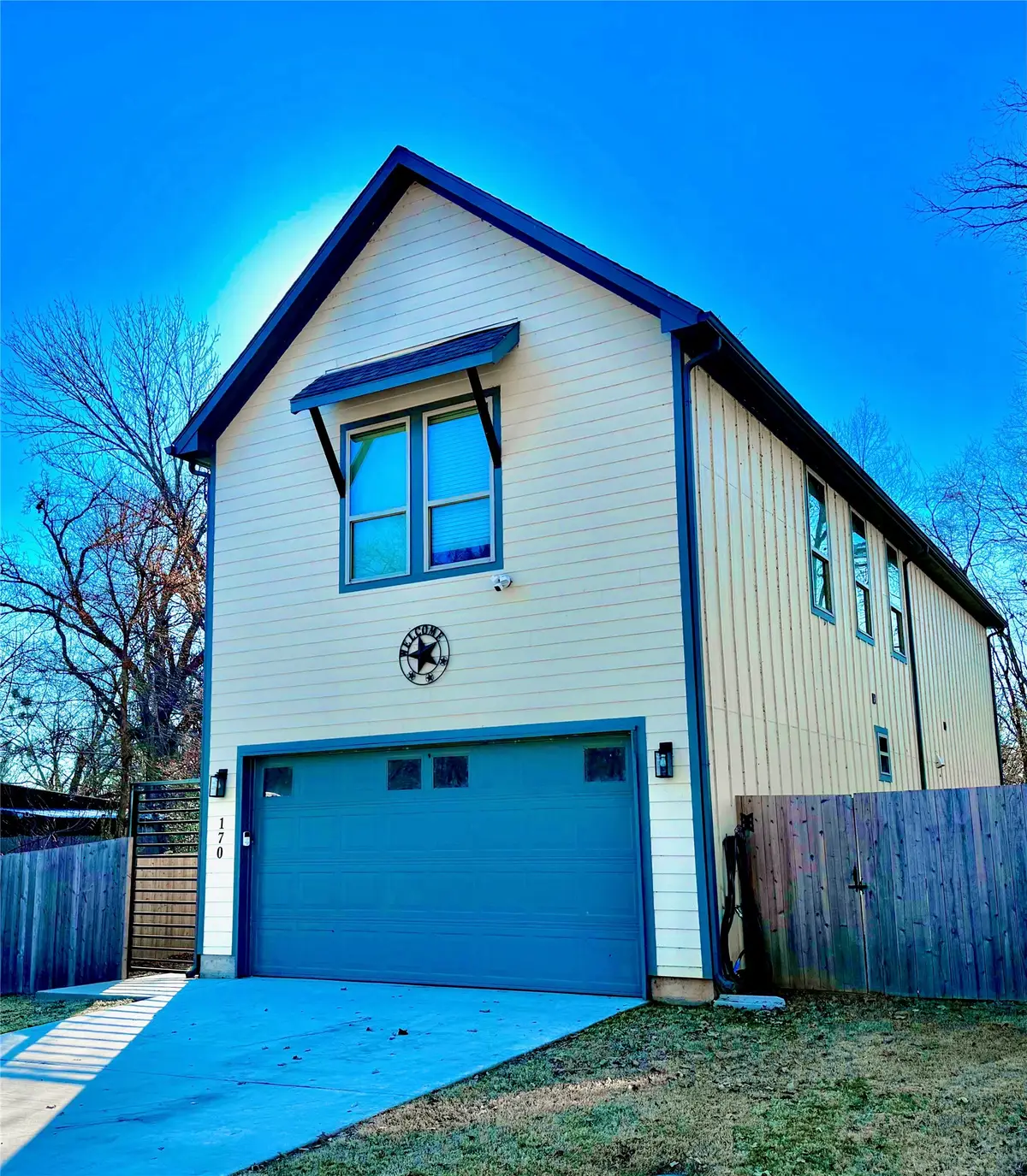 170 Sierra Madre Street, Payne Springs, TX 75156 - #1