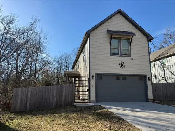 170 Sierra Madre Street, Payne Springs, TX 75156