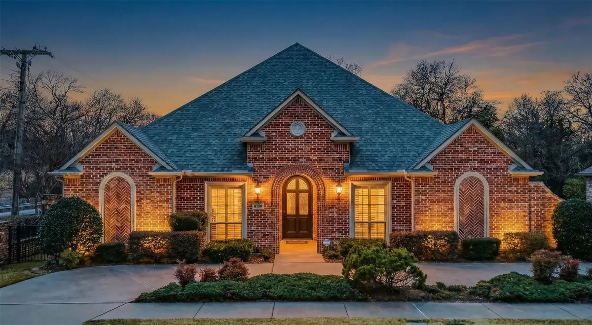 602 Creekbend Drive, Mesquite, TX 75149 - #1