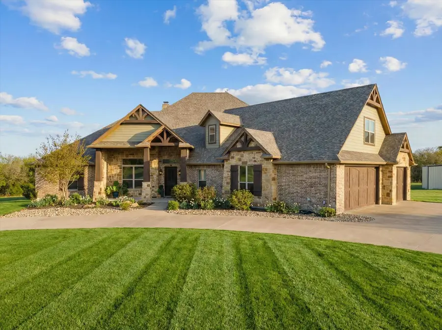 3512 Lakota Court, Granbury, TX 76048 - #2