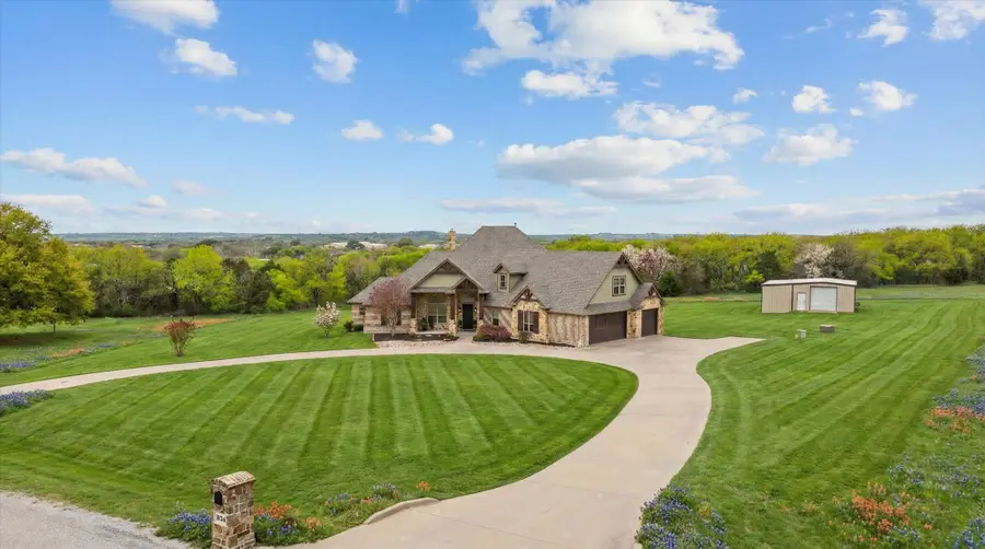 3512 Lakota Court, Granbury, TX 76048 - #3