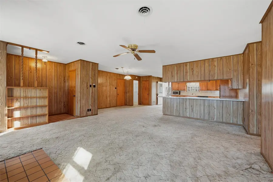 209 Modoc Trail, Lake Kiowa, TX 76240 - #3