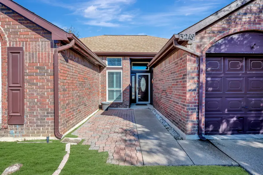 3218 Mapleridge Drive, Grapevine, TX 76051 - #3