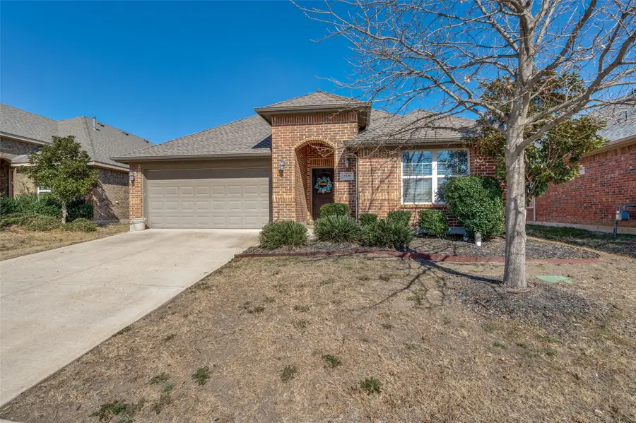 2325 Scott Creek Drive, Little Elm, TX 75068 - #2
