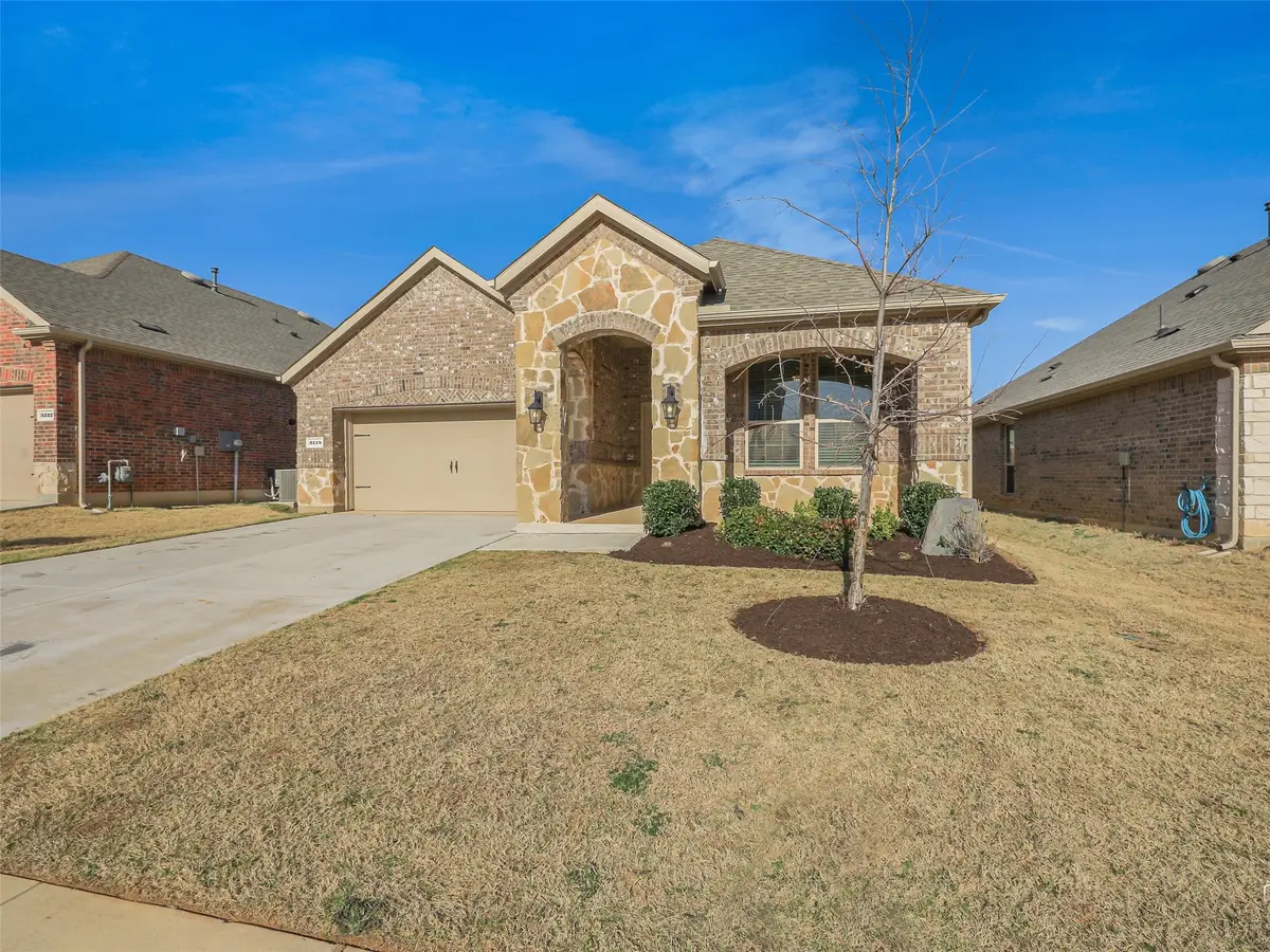 3218 Hunters Glen Drive, Aubrey, TX 76227 - #1