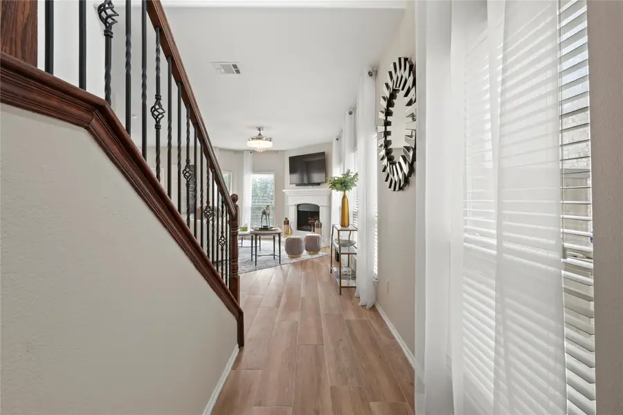 204 Black Bear Drive, McKinney, TX 75071 - #3