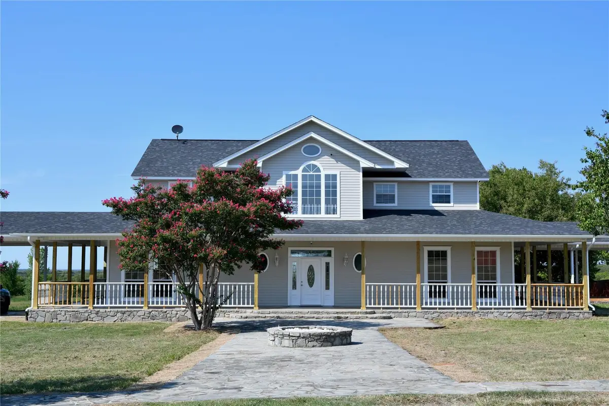 865 Higgins Road, Sherman, TX 75092 - #1