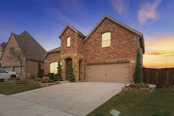 1532 Jocelyn Drive, Fort Worth, TX 76052