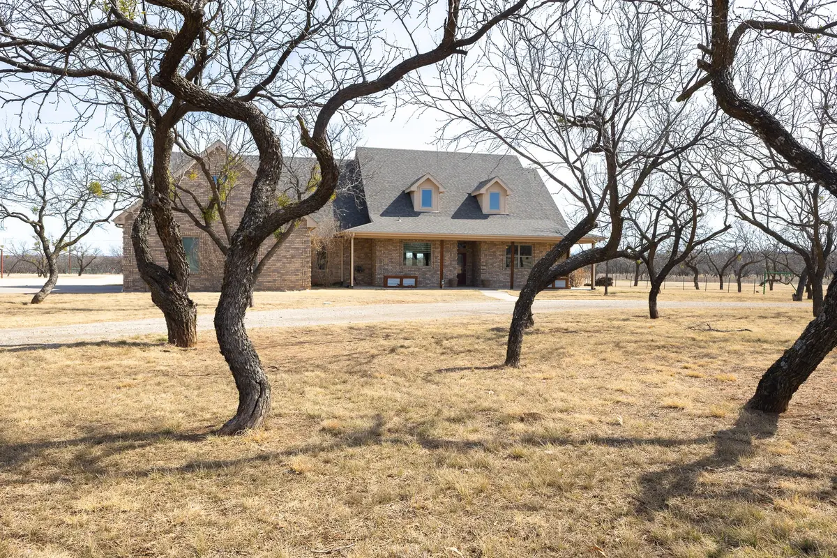 213 Crooked Creek Road, Abilene, TX 79602 - #1