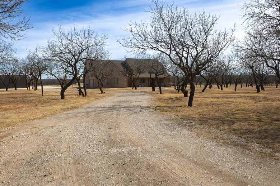 213 Crooked Creek Road, Abilene, TX 79602 - #2