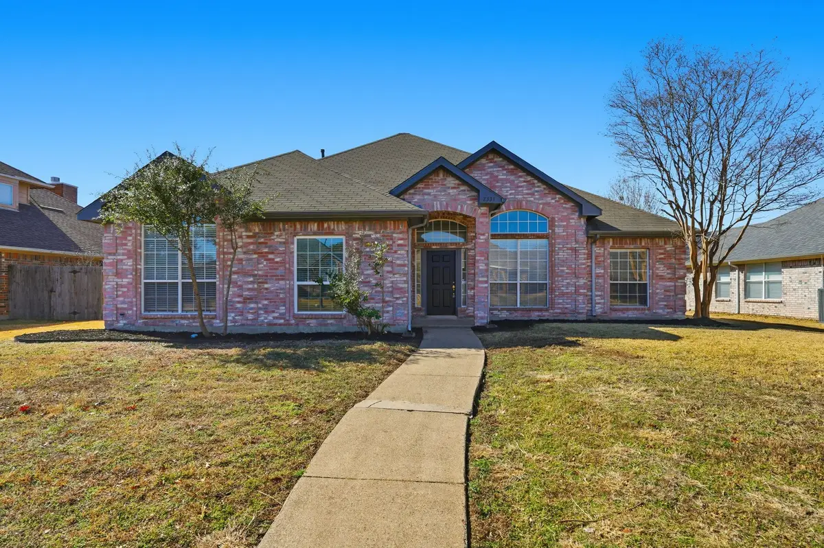 2331 Highbank Drive, Mesquite, TX 75181 - #1