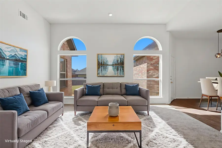 2331 Highbank Drive, Mesquite, TX 75181 - #2