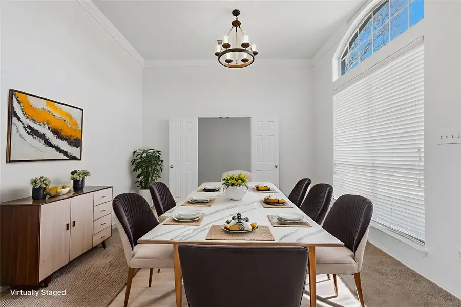 2331 Highbank Drive, Mesquite, TX 75181 - #3