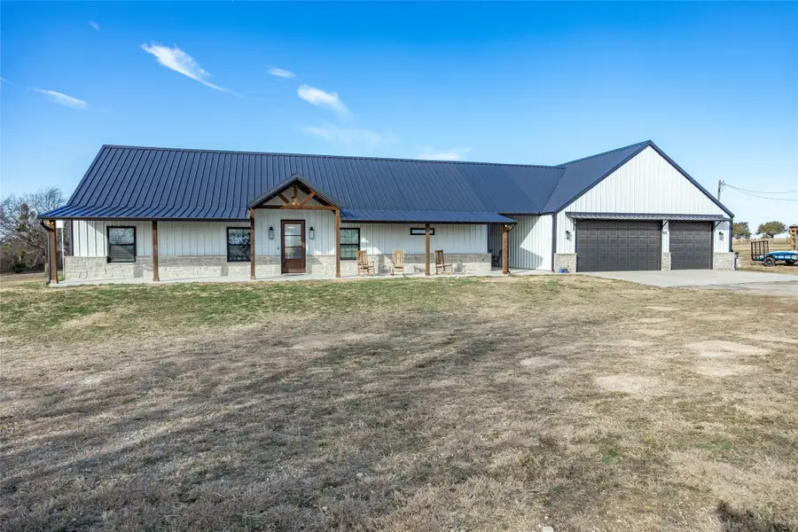 2653 Old Decatur Road, Decatur, TX 76234 - #2