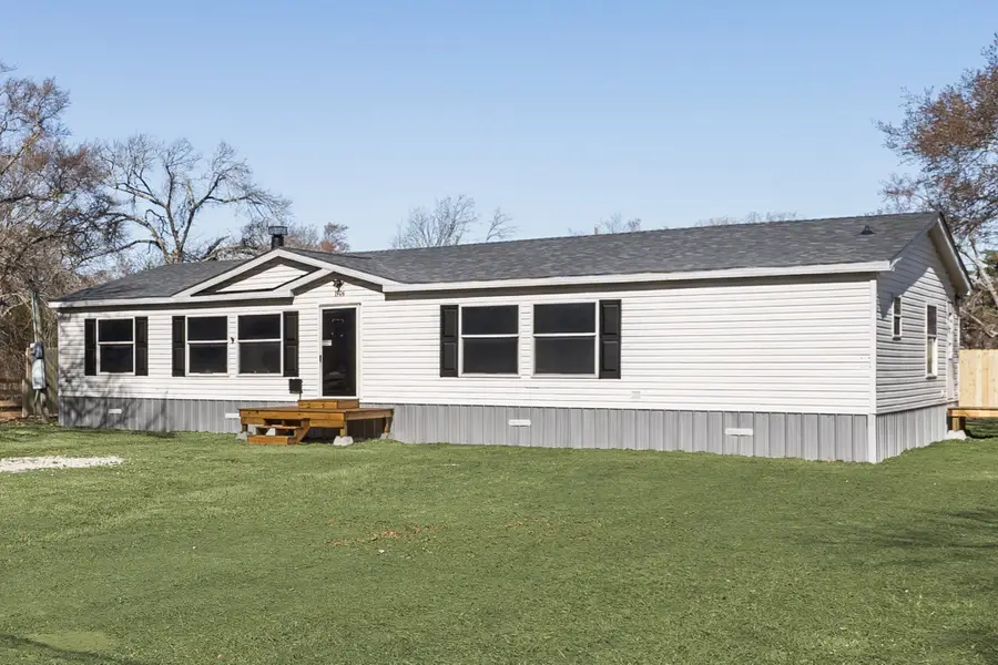 1906 Evelyn Street, Hawk Cove, TX 75474 - #2