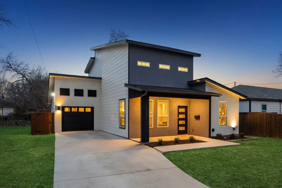 1730 Kraft Street, Dallas, TX 75212 - #2