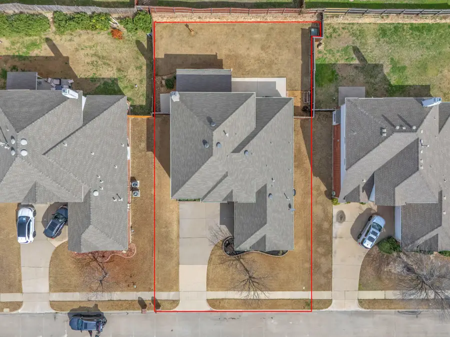 8837 Oakville Street, Fort Worth, TX 76244 - #3