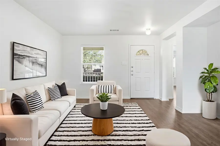 6905 Planters Row Drive, McKinney, TX 75070 - #3